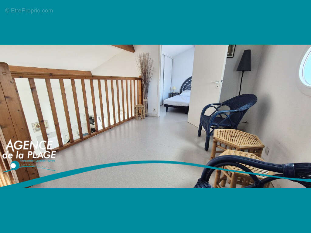 Maison à SAINT-JEAN-DE-MONTS