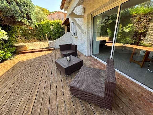 Maison à CASTELNAU-LE-LEZ