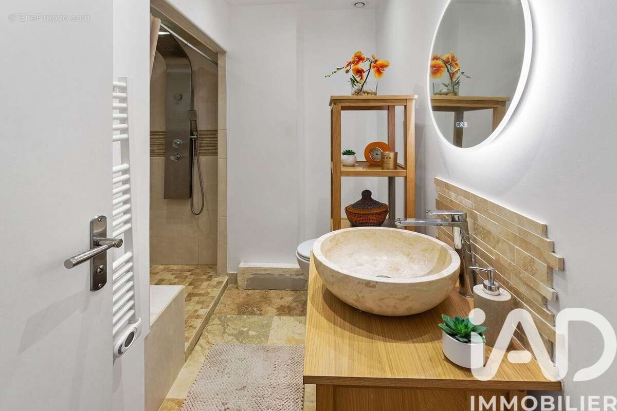 Photo 9 - Maison à SAINT-SEBASTIEN-SUR-LOIRE