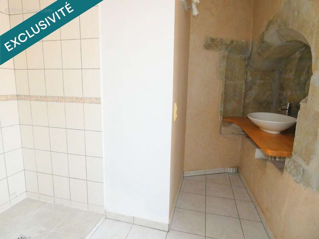 Photo 8 - Maison à SIRAN