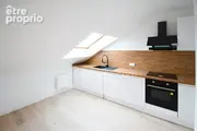 Appartement à LEXY