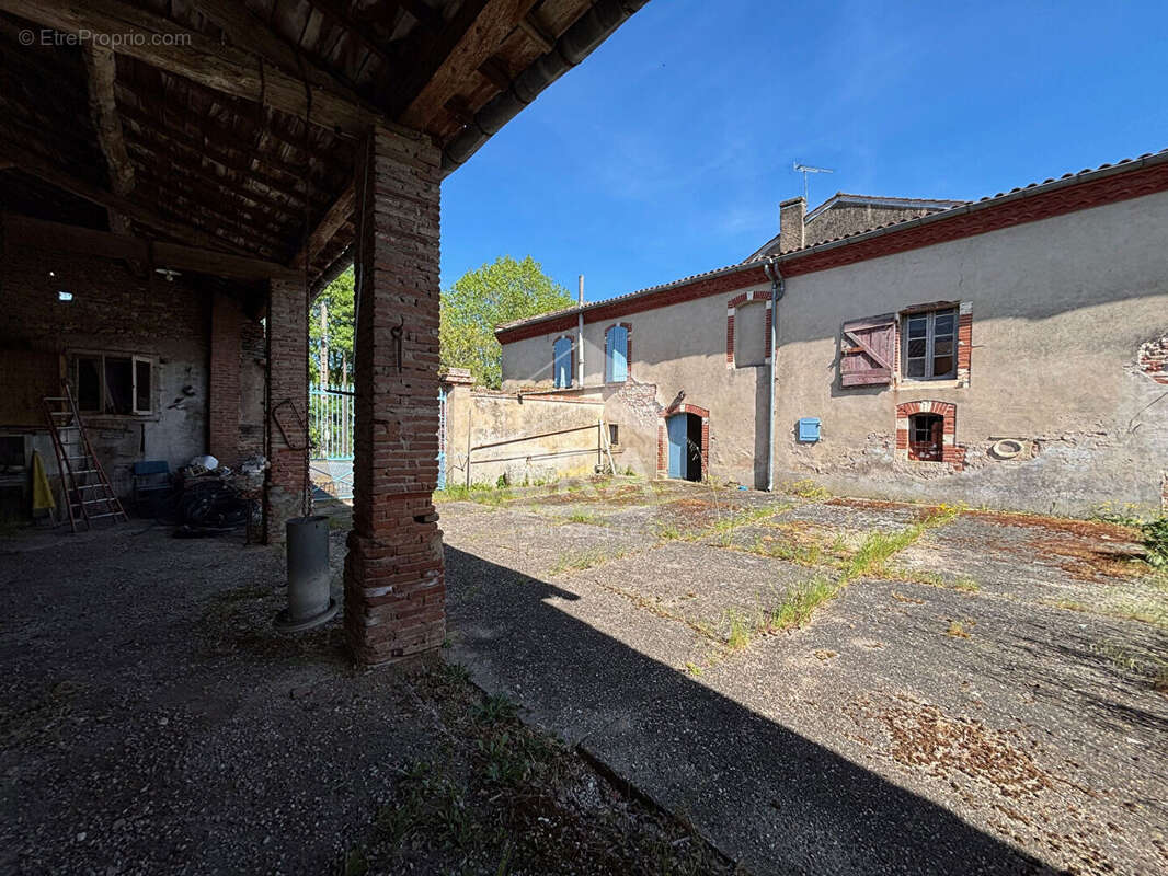 Maison à ALBI