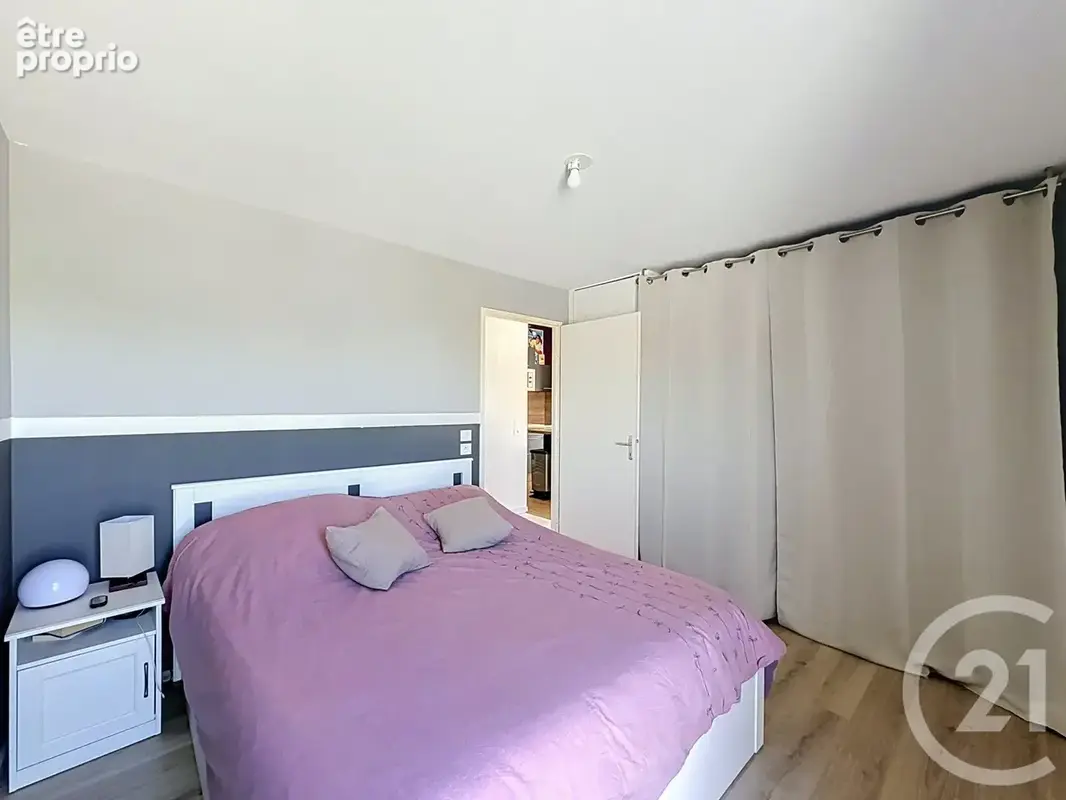 Appartement 2 pièces 49 m² à vendre à Dijon (21000) - photo 6