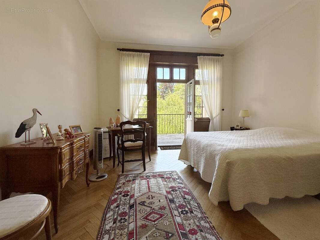 Maison à STRASBOURG