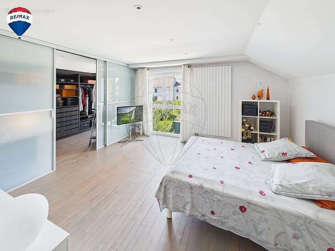 Maison 3 chambre(s) à vendre - photo 13