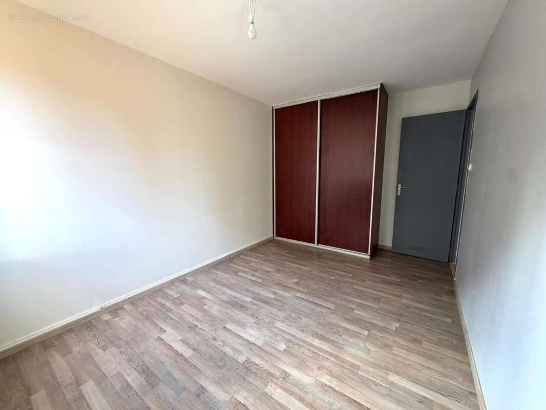 Appartement à MARSEILLE-9E