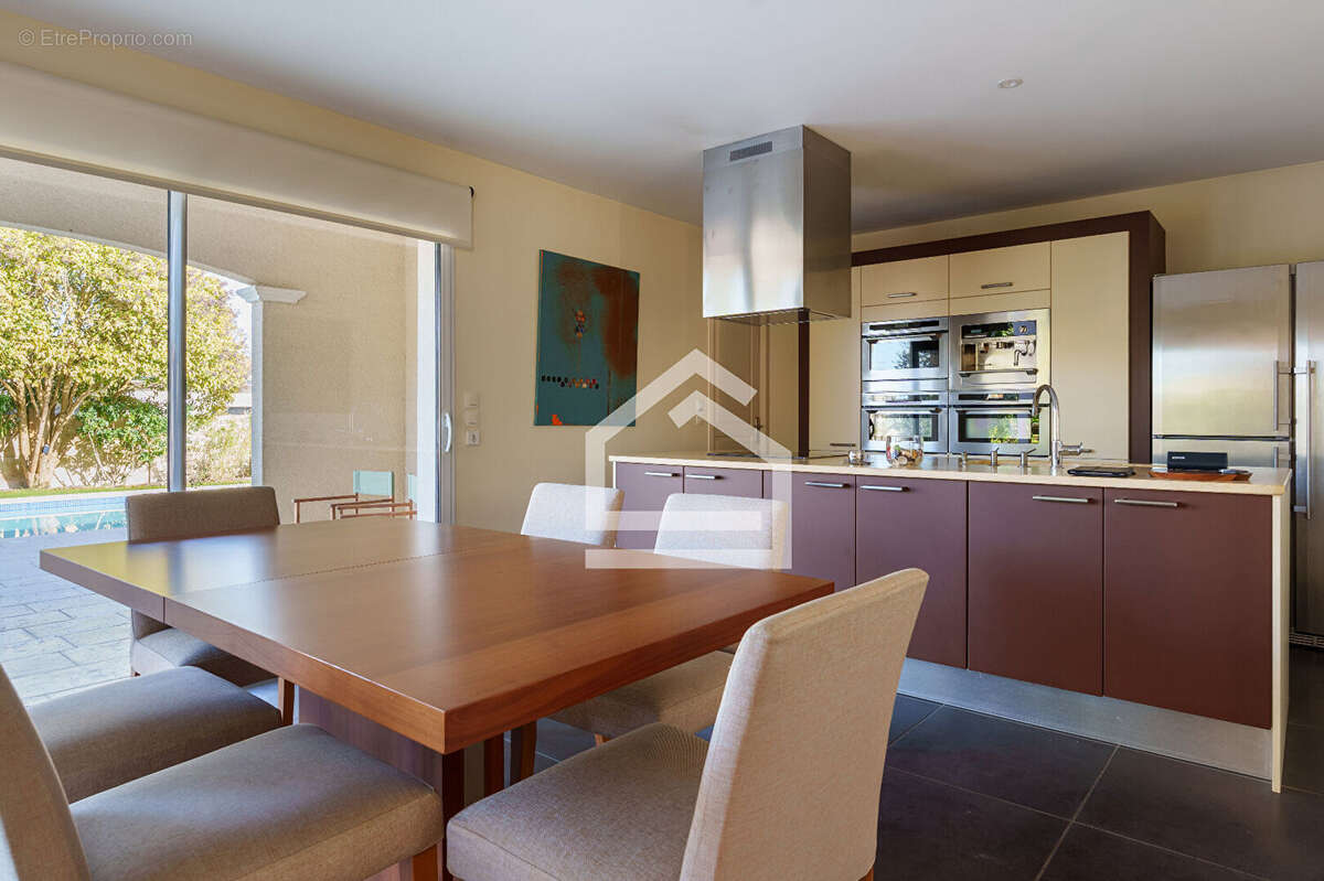 Maison à LE TAILLAN-MEDOC