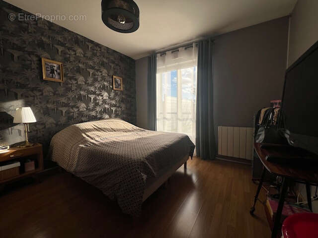 Maison à THIEBLEMONT-FAREMONT