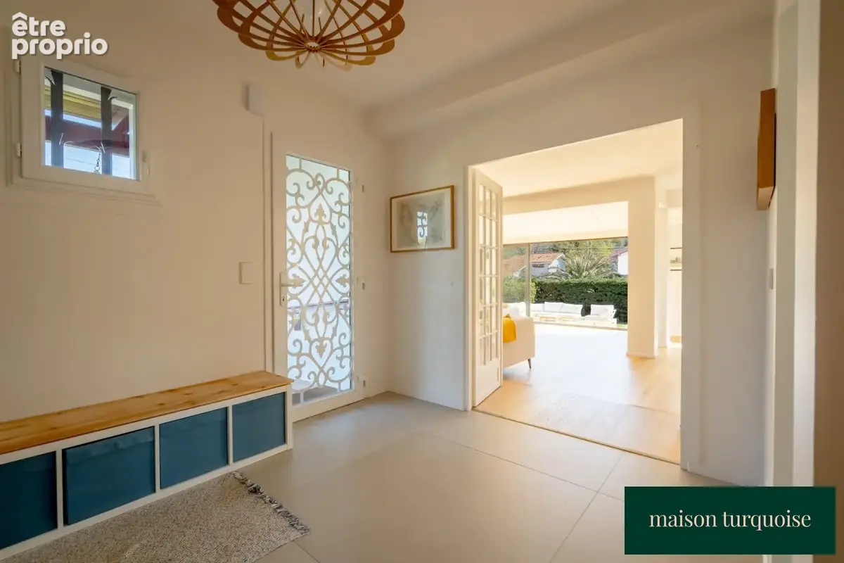 Maison 176 m² à Anglet  - photo 8