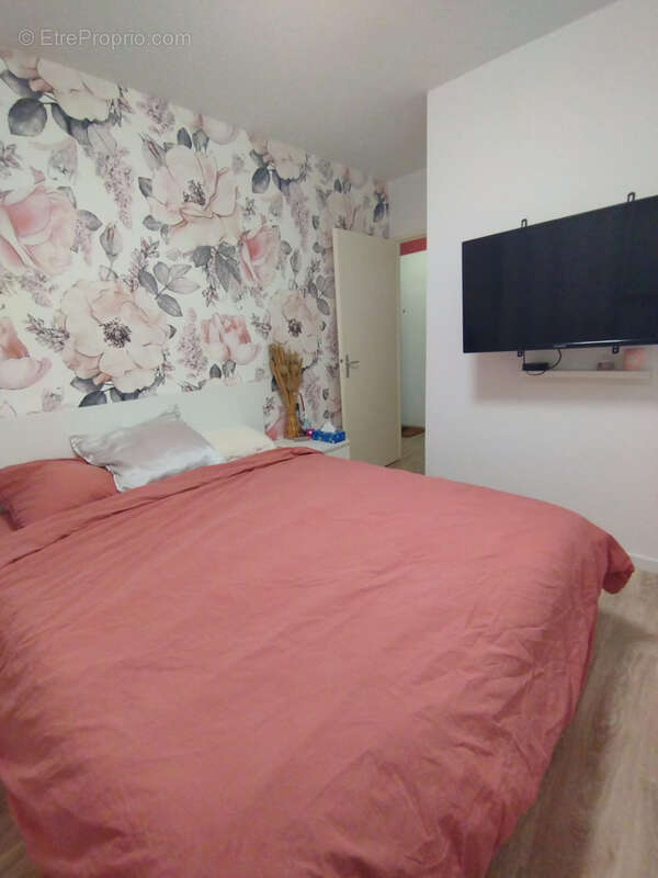 Appartement à GRIGNY