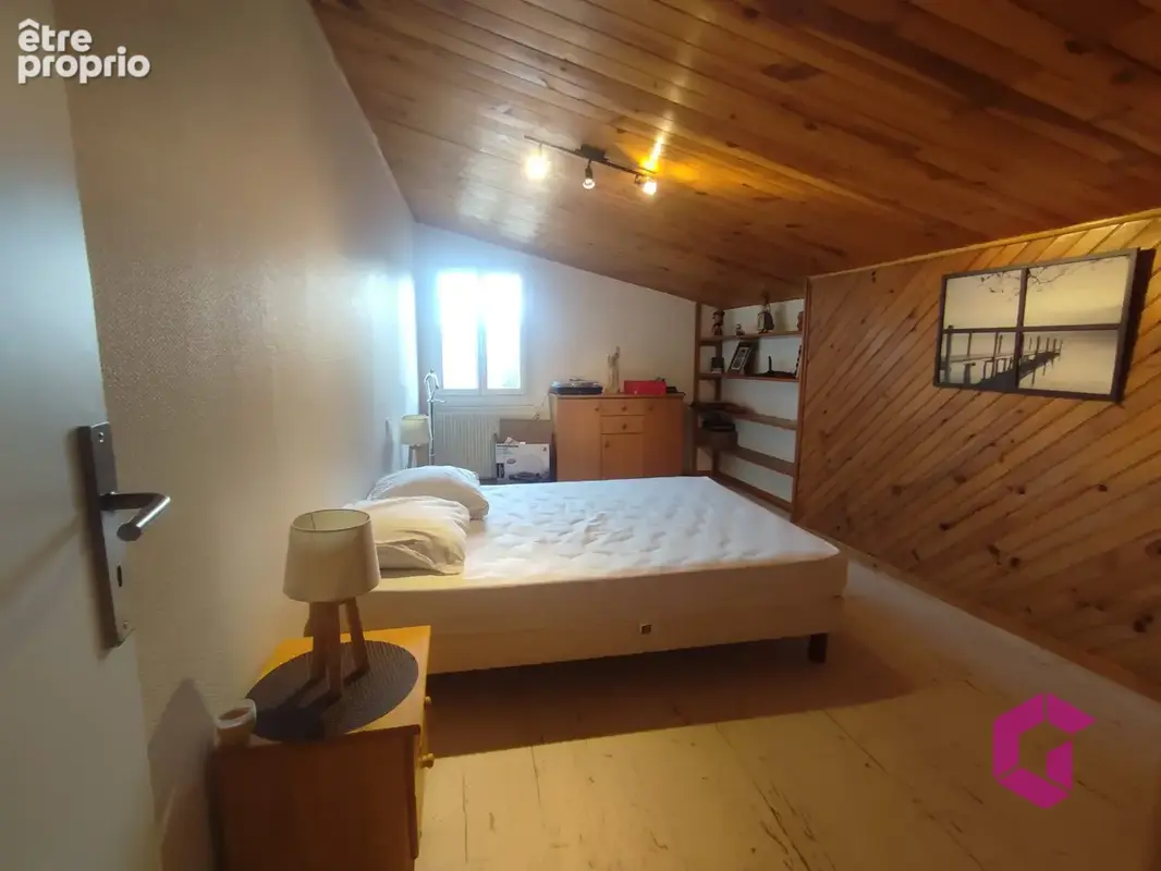 Maison 9 pièces 178 m² à vendre à Ambert (63600) - photo 15