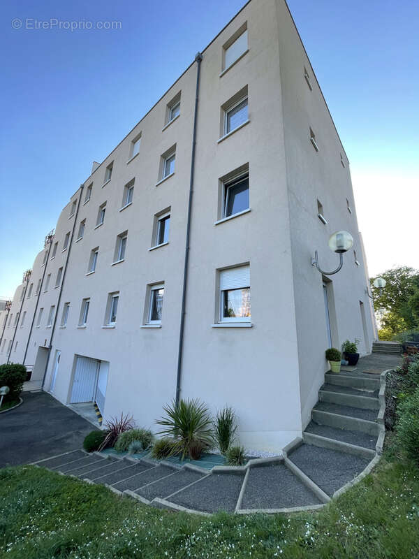 Appartement à LE MANS