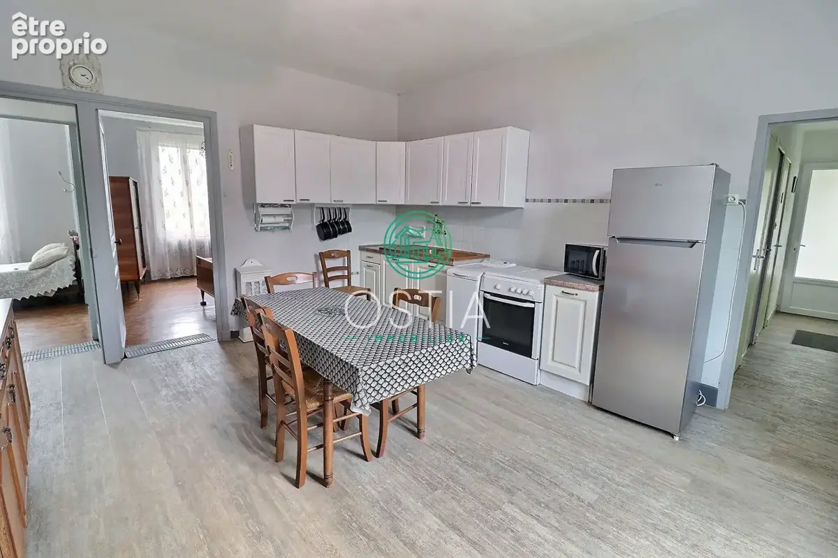 Maison Genilac 4 pièce(s) 95m2 - photo 4