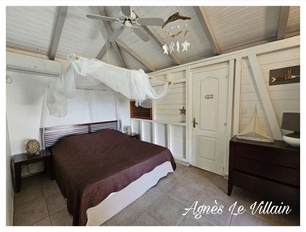 Villa Vue Mer avec Piscine - photo 11