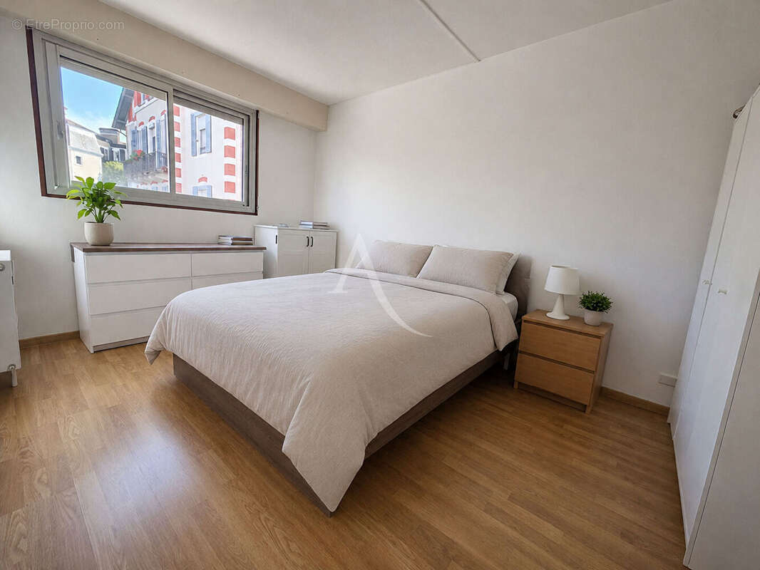 Appartement à PAU