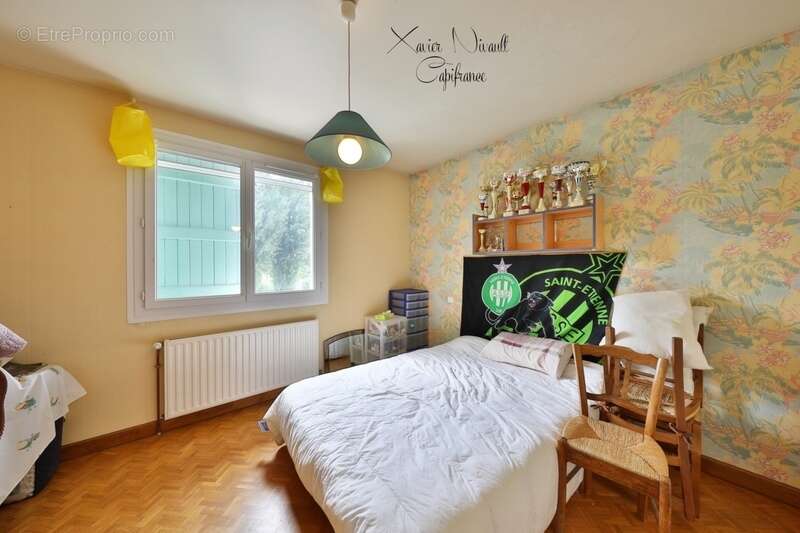 Maison à PONT-DE-VAUX