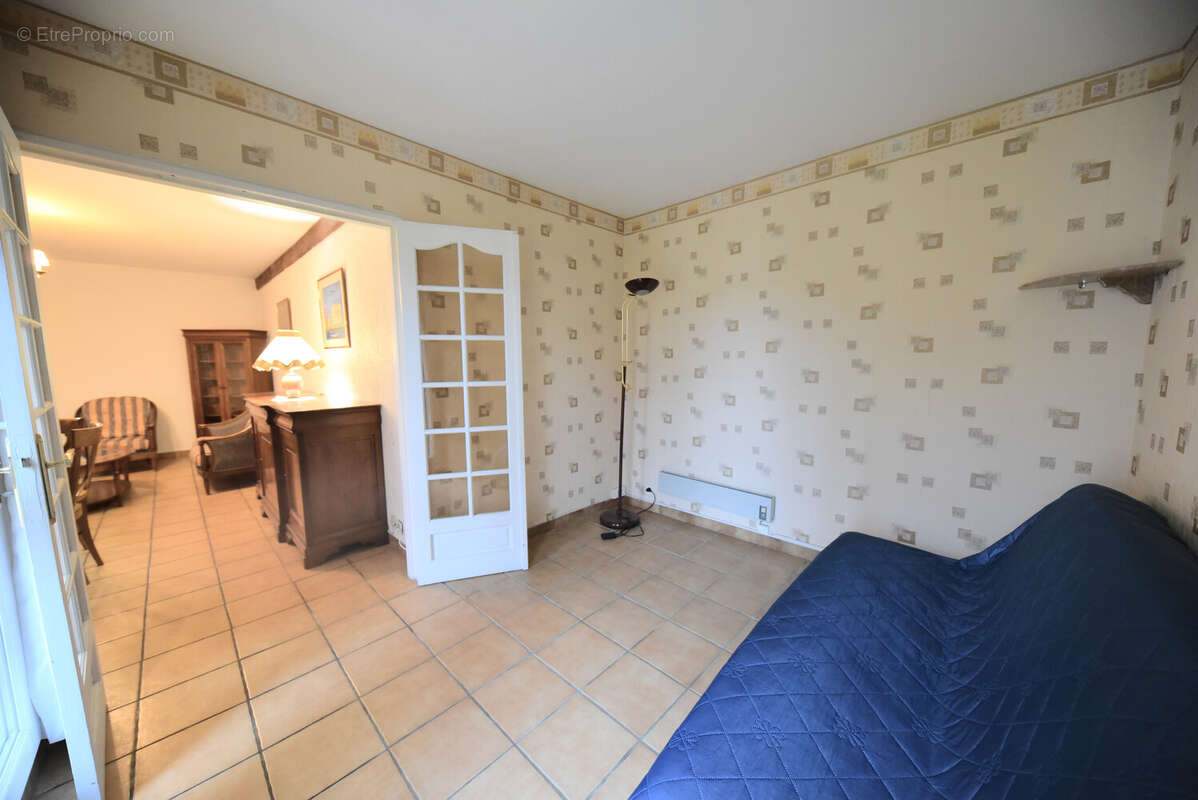 Appartement à VAIRES-SUR-MARNE