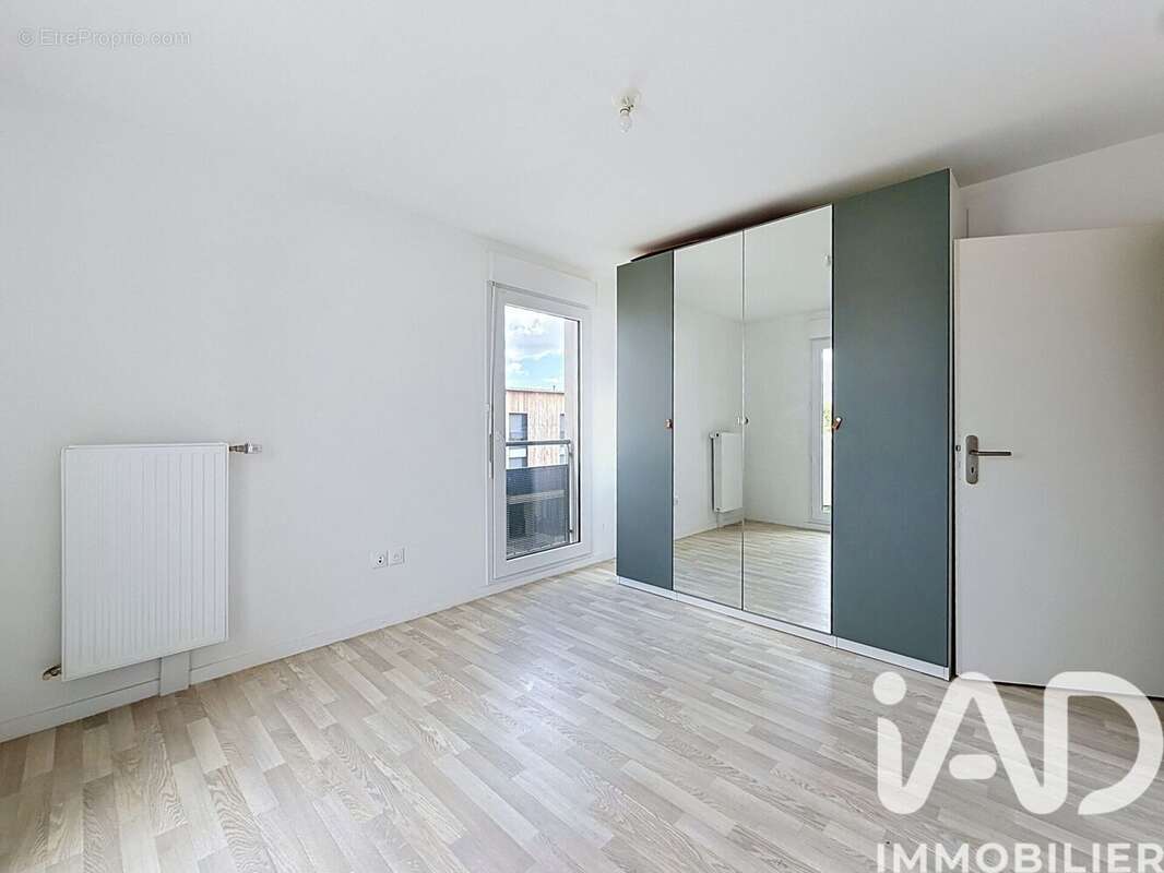 Photo 5 - Appartement à LOUVRES
