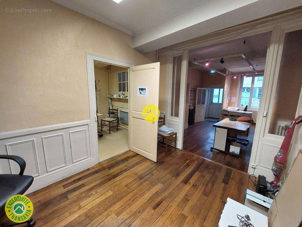 Maison à ANCY-LE-FRANC