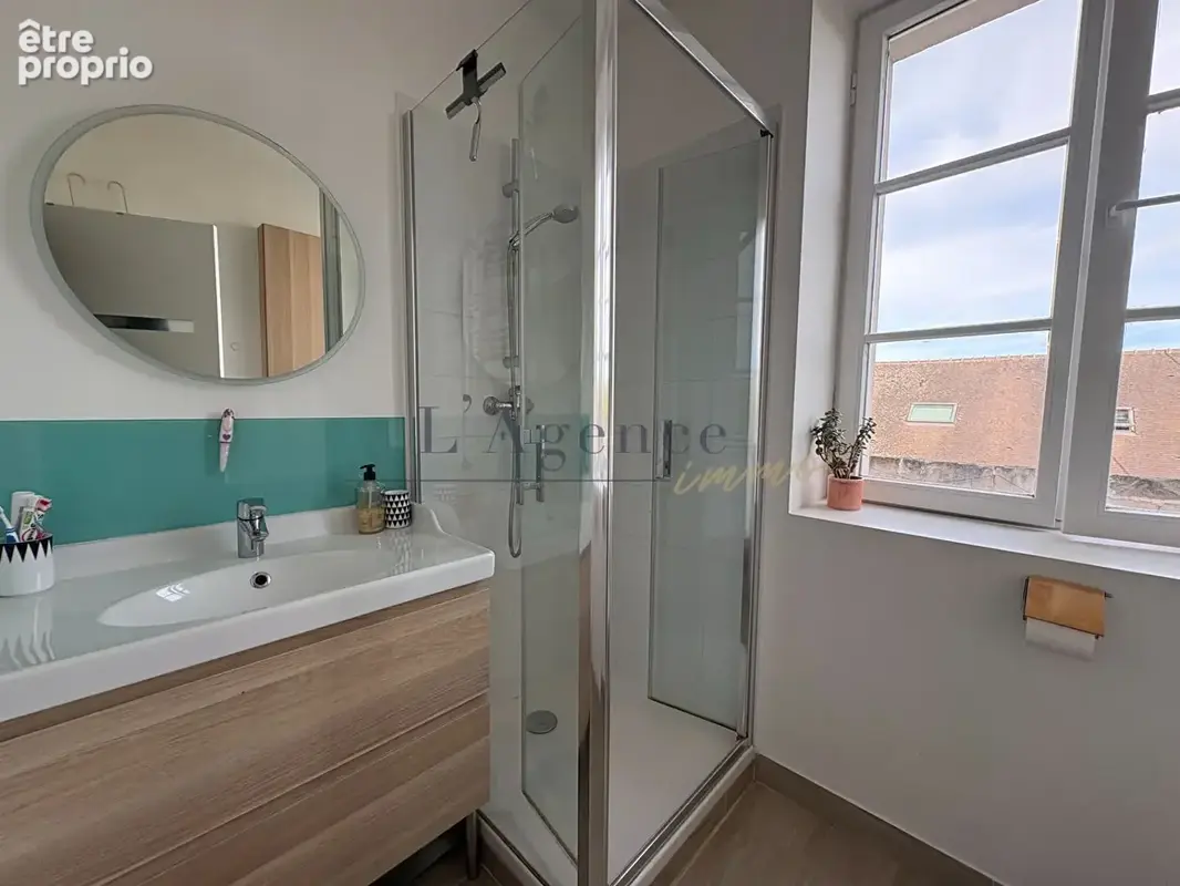 Appartement  4 pièce(s)  85 m² - photo 16