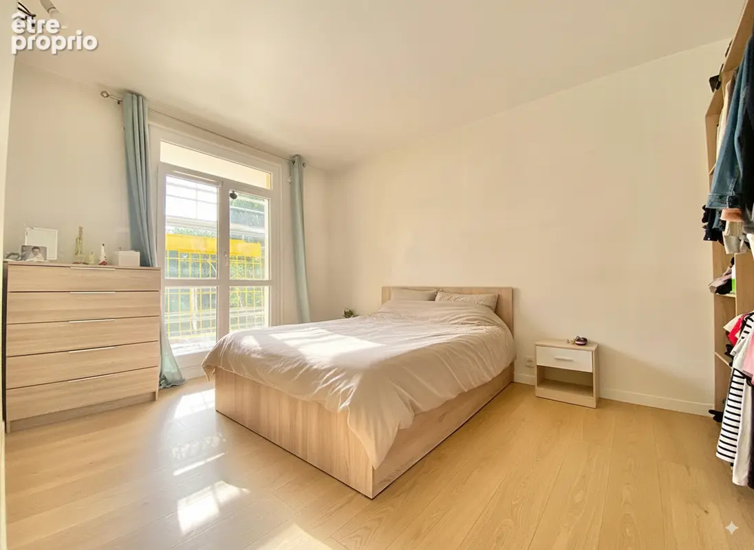 Appartement de 70m2 habitables - Montesson - photo 4