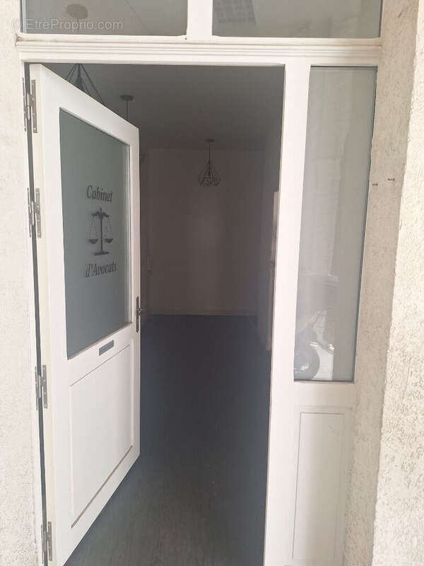Appartement à VALENCIENNES