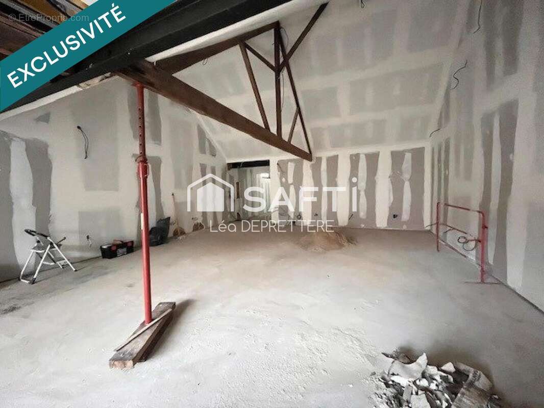 Photo 7 - Appartement à BETHUNE