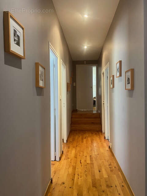 Maison à SAINT-GEORGES-D&#039;OLERON