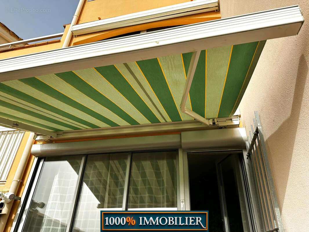 Appartement à AGDE