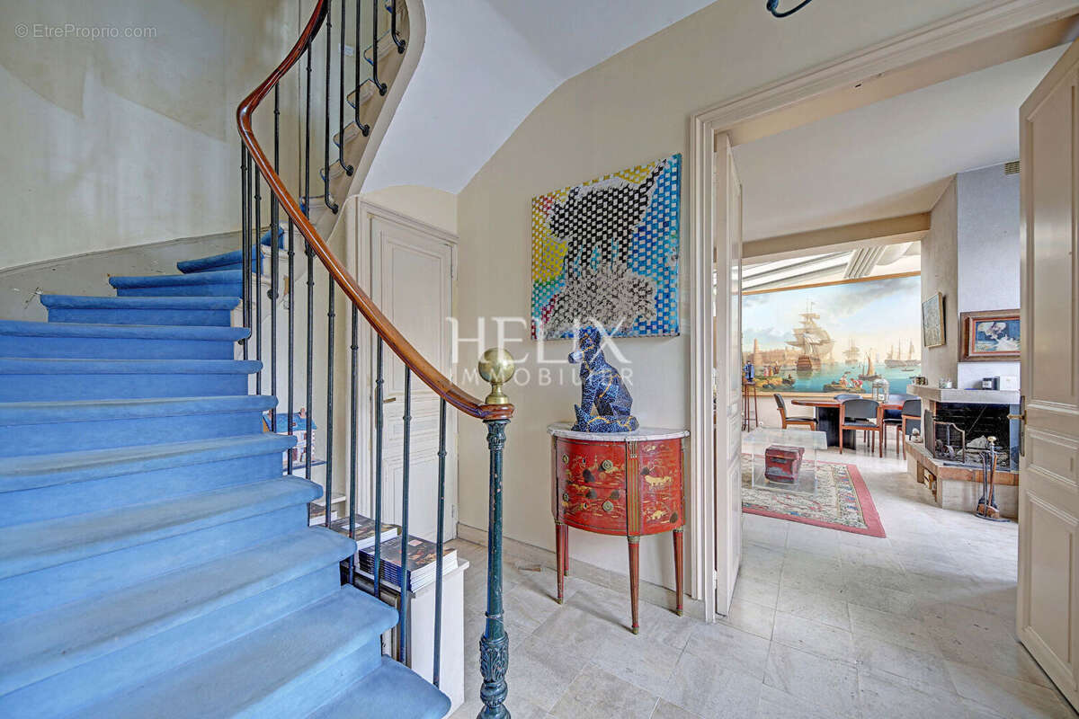 Maison à LE VESINET