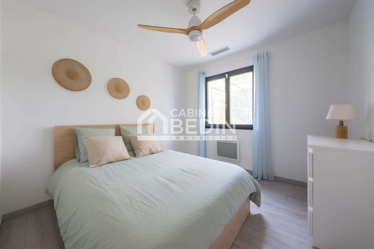 Maison à SAINT-ORENS-DE-GAMEVILLE