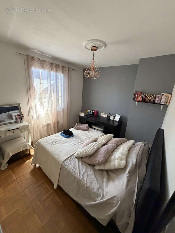 Maison à MARSEILLE-14E