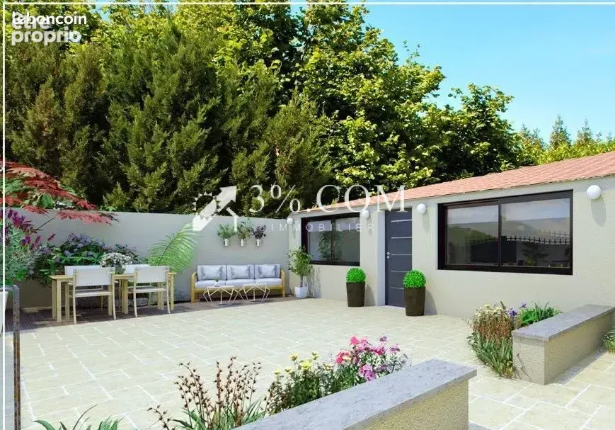Local professionnel - photo 2