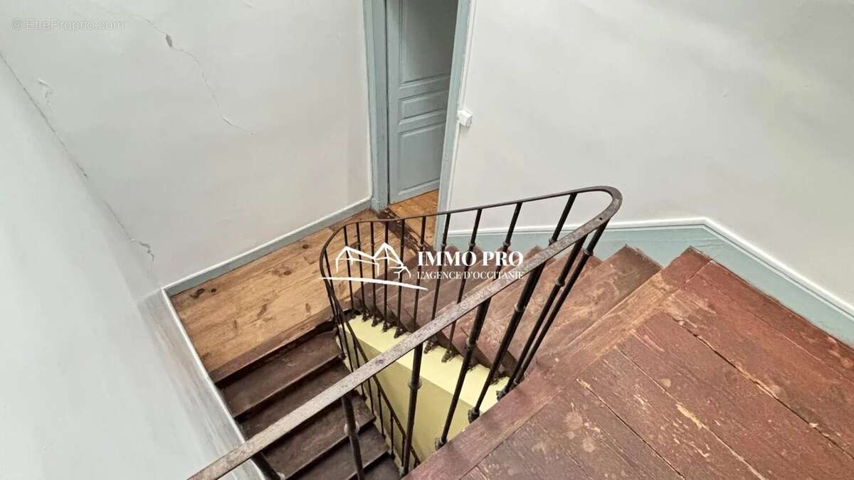 Appartement à SAMATAN