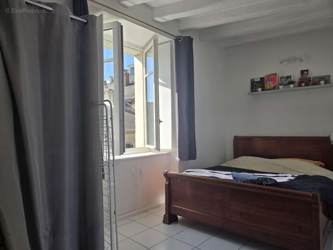 Appartement à CHATEAU-GONTIER