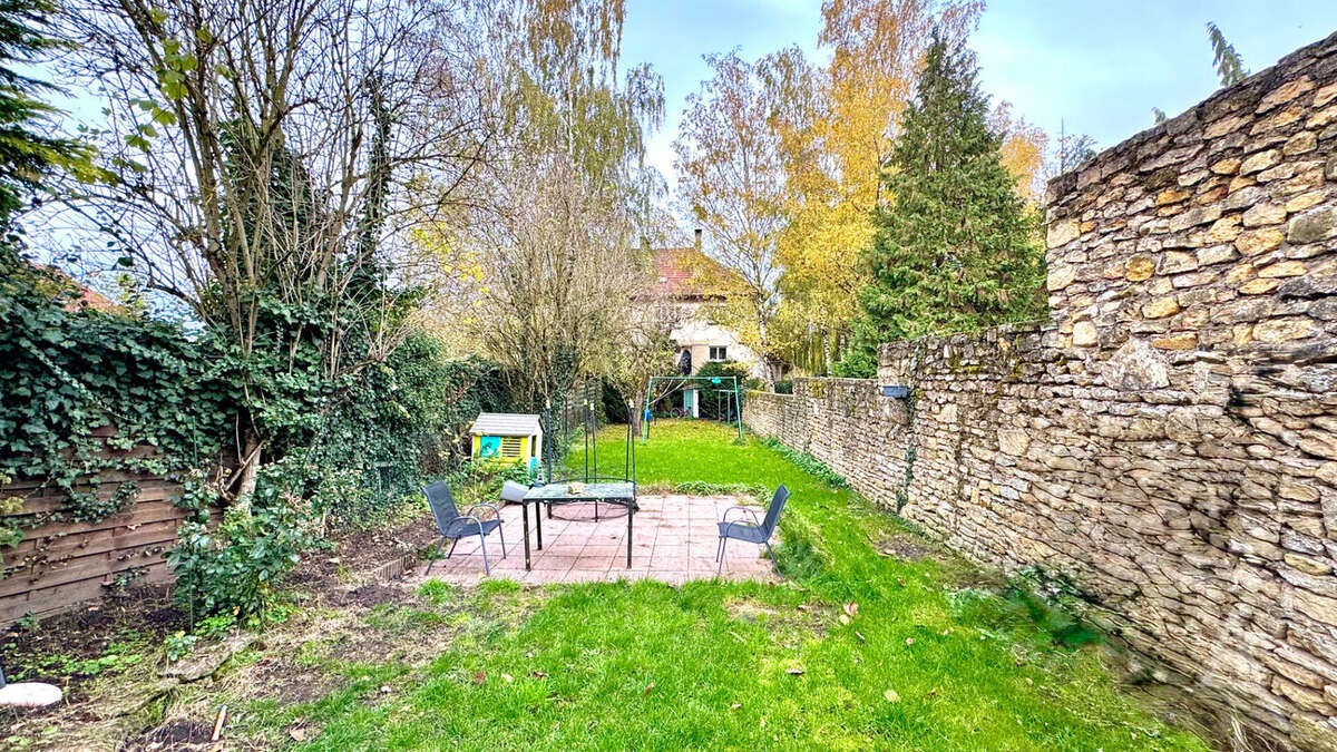 Maison à HAGONDANGE