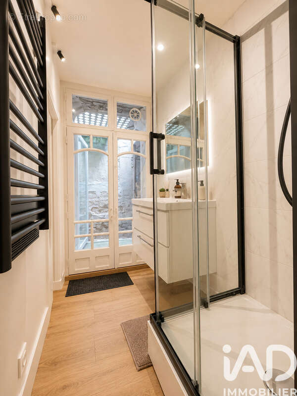 Photo 6 - Appartement à PERPIGNAN