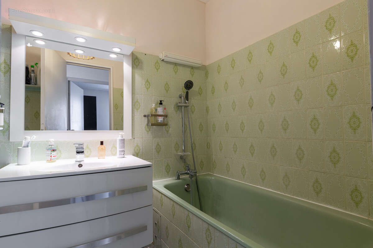 Appartement à VALENCE