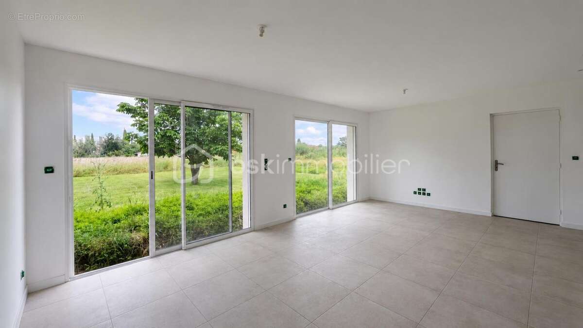 Maison à NOE