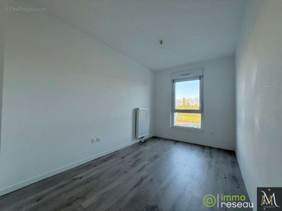 Appartement à VALENCIENNES