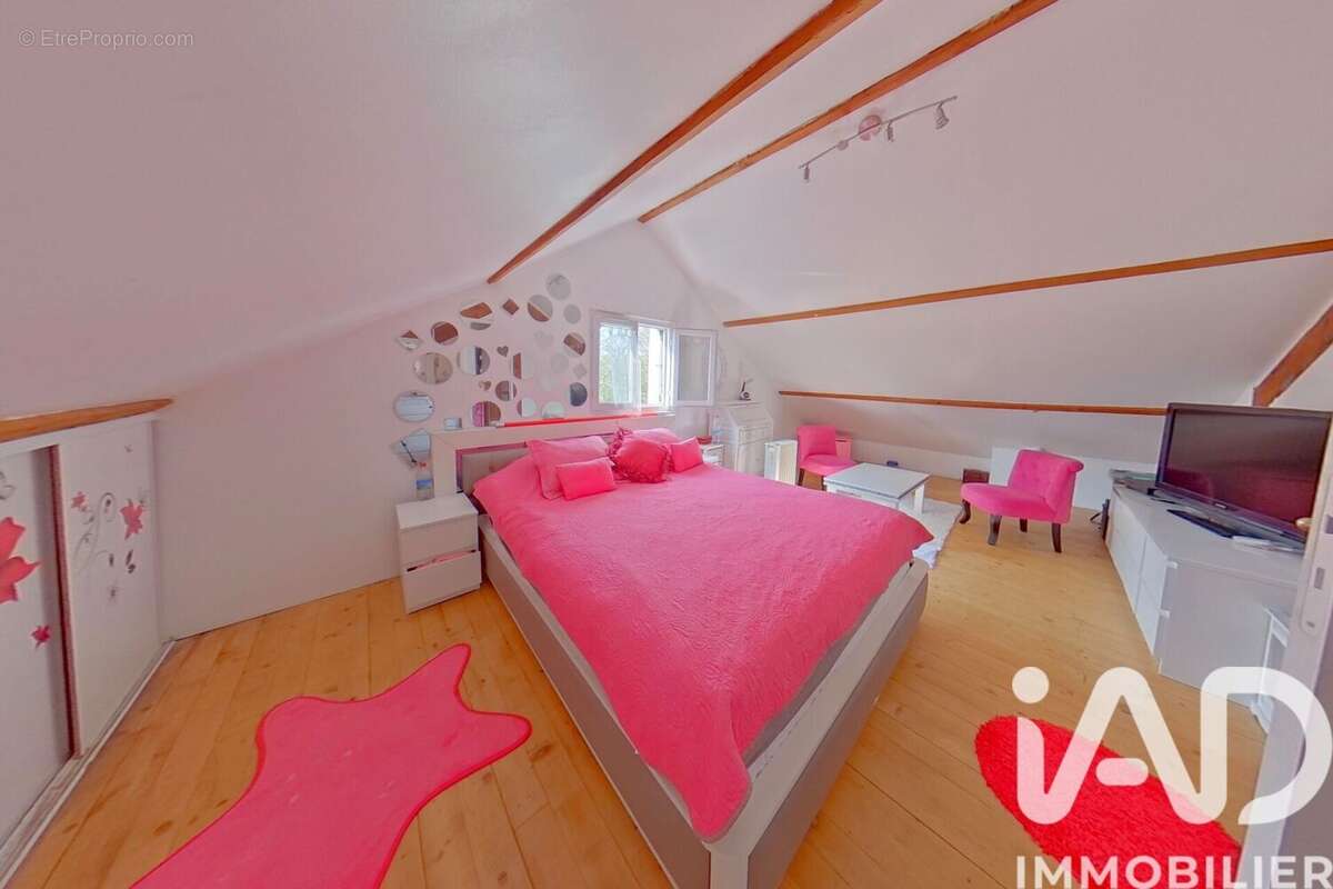 Photo 2 - Maison à COMBS-LA-VILLE