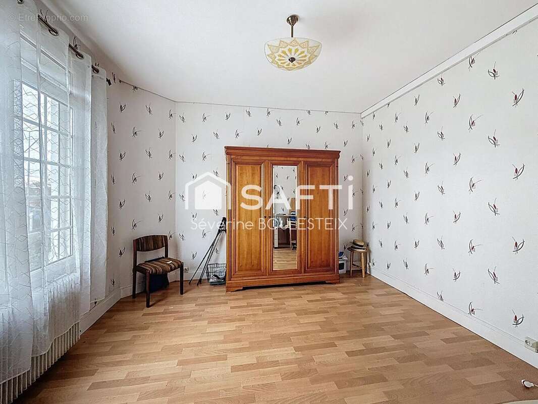 Photo 6 - Maison à RUELLE-SUR-TOUVRE