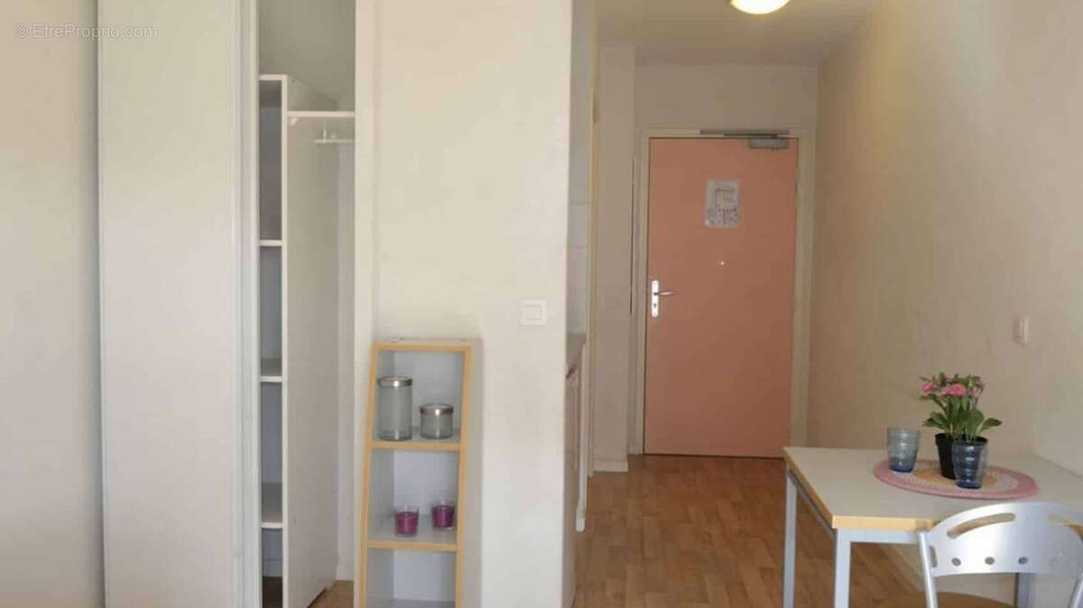 Appartement à QUINCY-SOUS-SENART
