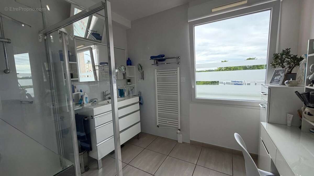 Appartement à BESANCON