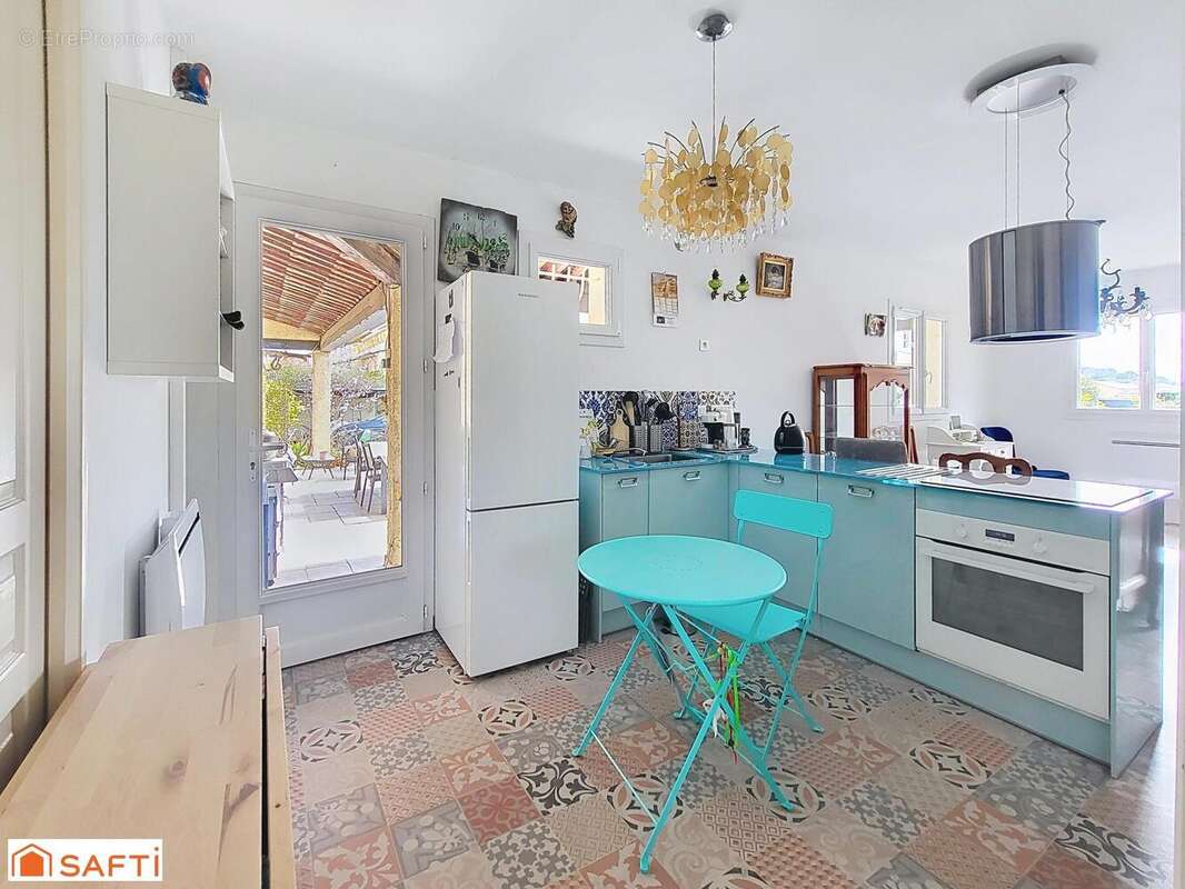 Photo 8 - Maison à LE BEAUSSET