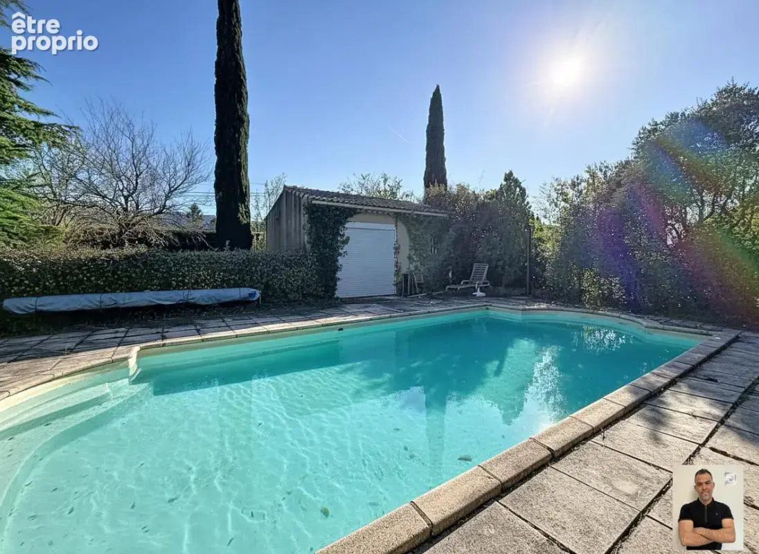 Maison à TRETS