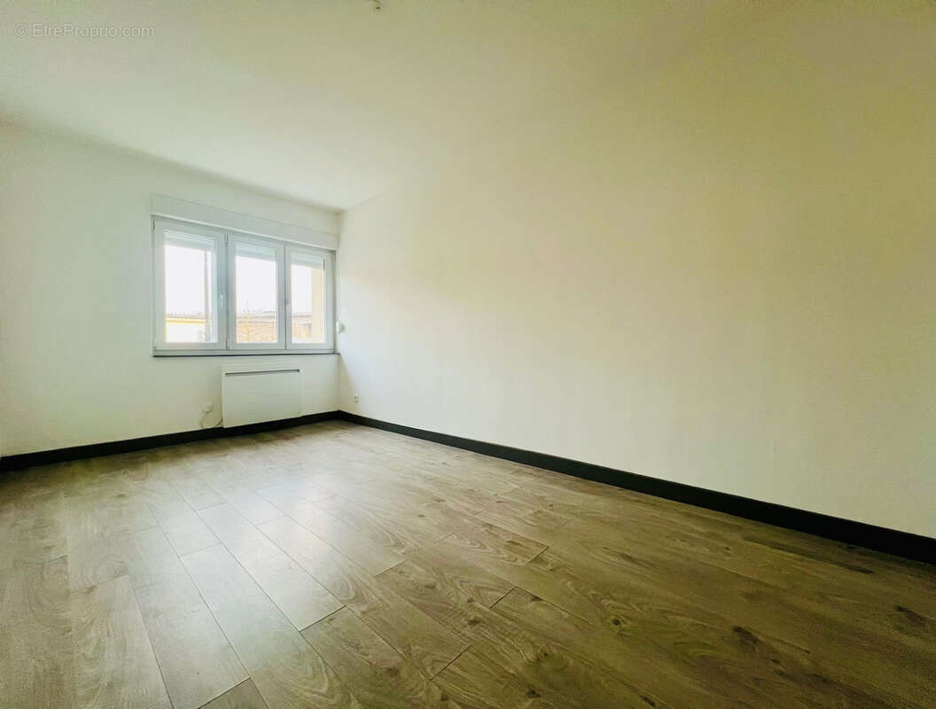 Appartement à HAYANGE