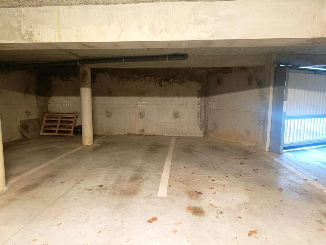 Photo 9 - Appartement à CAMBO-LES-BAINS