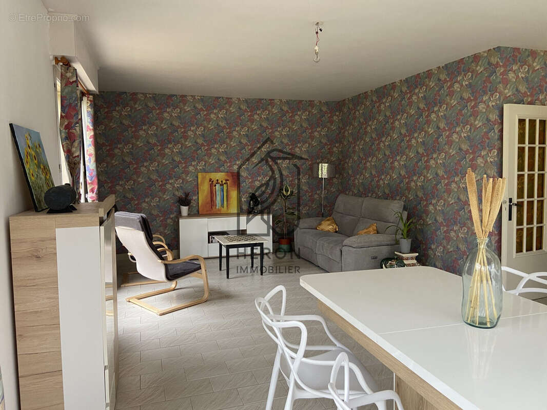 Maison à BLANGY-SUR-TERNOISE