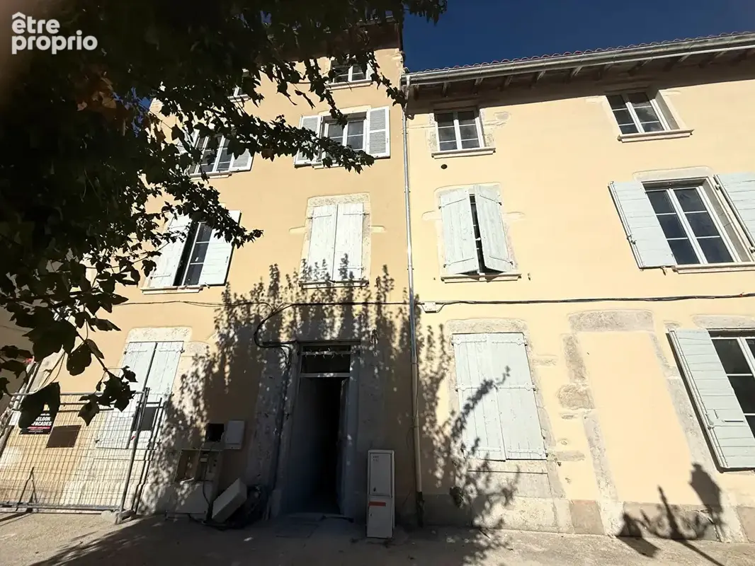 A vendre plateau à aménager Ste-Colombe - photo 2